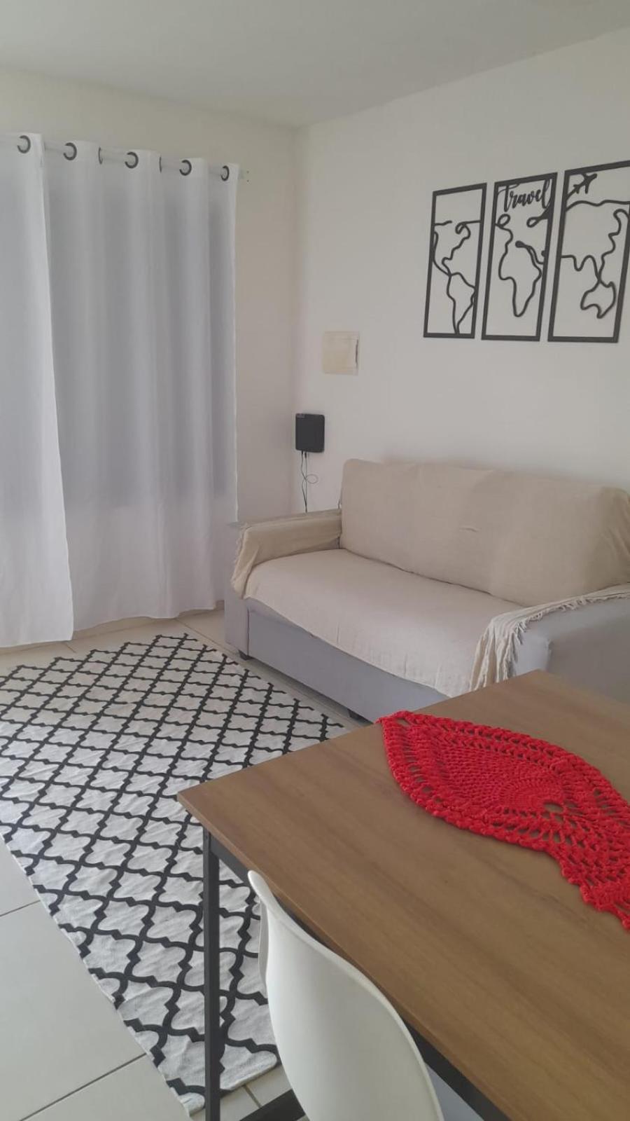 Casa de férias Casa Jardim Palmeiras Maceió
